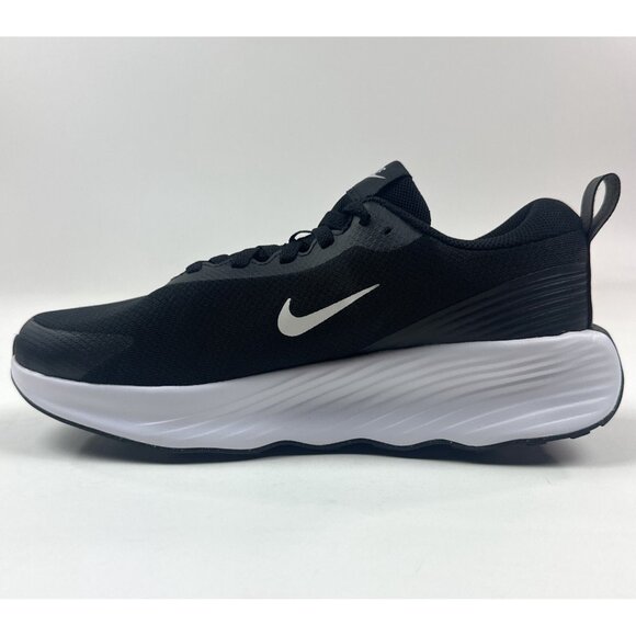 Nike Promina Extra Wide Womens Black White Athletic Shoes Sneakers HQ8478-002 - Picture 3 of 11